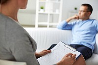 Professional Therapy Care