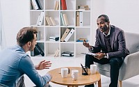 Best Therapist